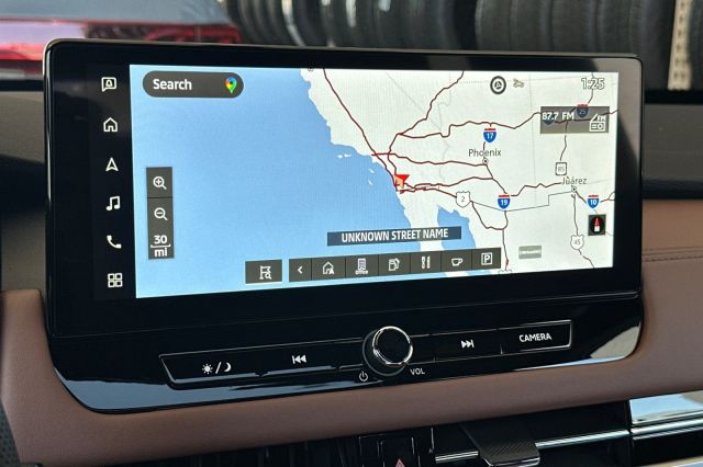 2025 Mitsubishi Outlander SEL 2025 Mitsubishi Outlander SEL