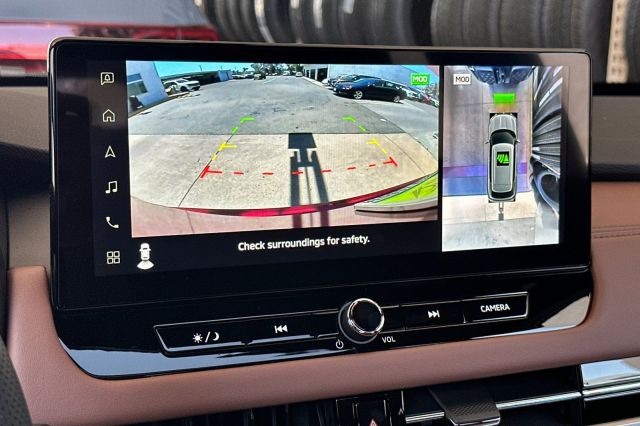 2025 Mitsubishi Outlander SEL 2025 Mitsubishi Outlander SEL