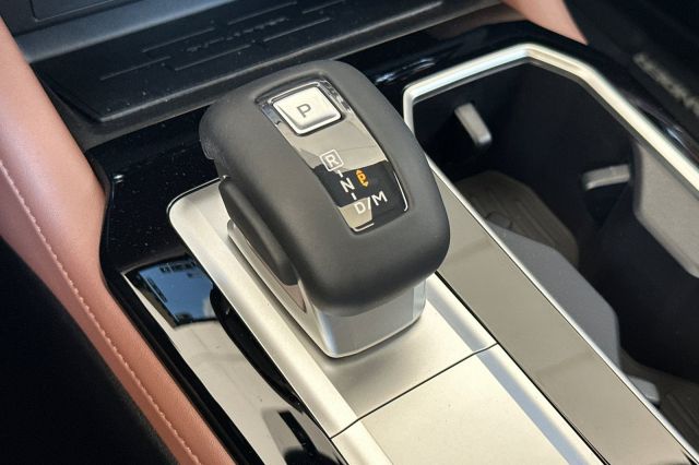 2025 Mitsubishi Outlander SEL 2025 Mitsubishi Outlander SEL