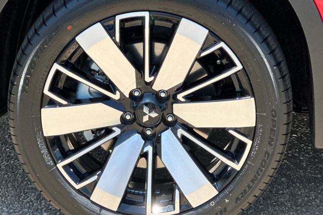 2025 Mitsubishi Outlander SEL 2025 Mitsubishi Outlander SEL