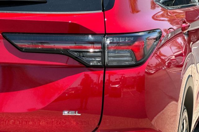 2025 Mitsubishi Outlander SEL 2025 Mitsubishi Outlander SEL