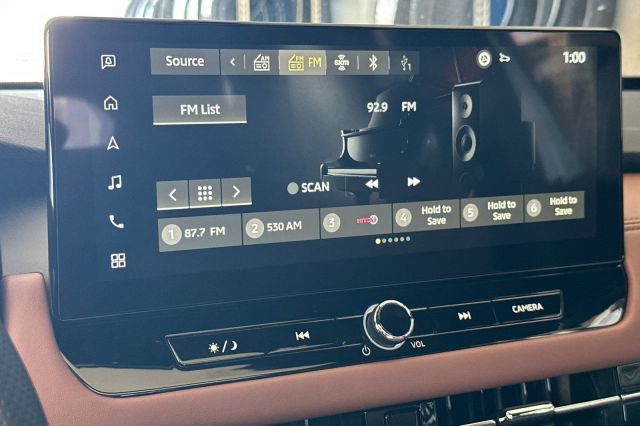 2025 Mitsubishi Outlander SEL 2025 Mitsubishi Outlander SEL