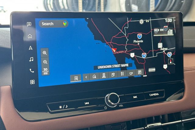 2025 Mitsubishi Outlander SEL 2025 Mitsubishi Outlander SEL