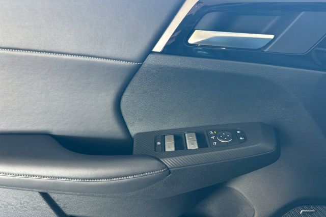 2025 Mitsubishi Outlander SE 2025 Mitsubishi Outlander SE