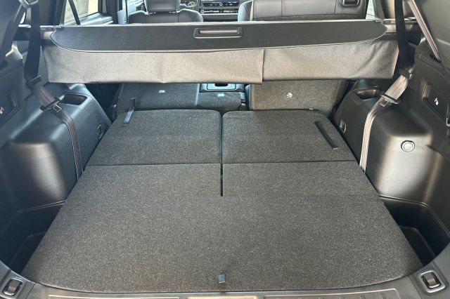 2025 Mitsubishi Outlander SE 2025 Mitsubishi Outlander SE