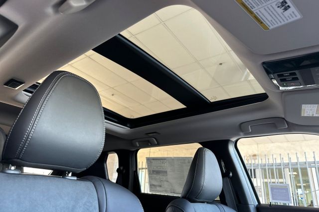 2025 Mitsubishi Outlander SE 2025 Mitsubishi Outlander SE