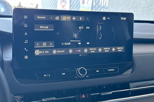 2025 Mitsubishi Outlander SE 2025 Mitsubishi Outlander SE