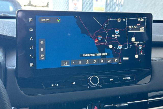 2025 Mitsubishi Outlander SE 2025 Mitsubishi Outlander SE