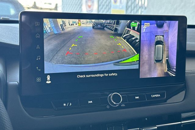 2025 Mitsubishi Outlander SE 2025 Mitsubishi Outlander SE