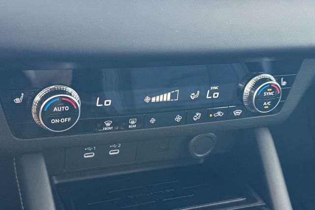 2025 Mitsubishi Outlander SE 2025 Mitsubishi Outlander SE