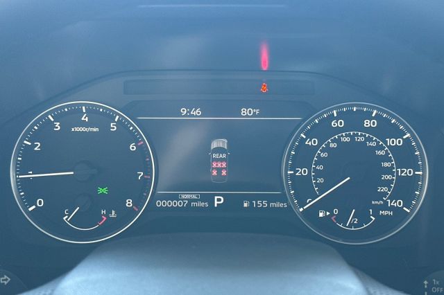 2025 Mitsubishi Outlander SE 2025 Mitsubishi Outlander SE