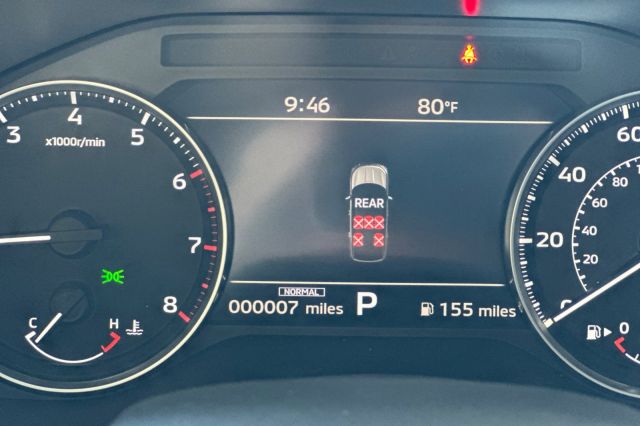 2025 Mitsubishi Outlander SE 2025 Mitsubishi Outlander SE