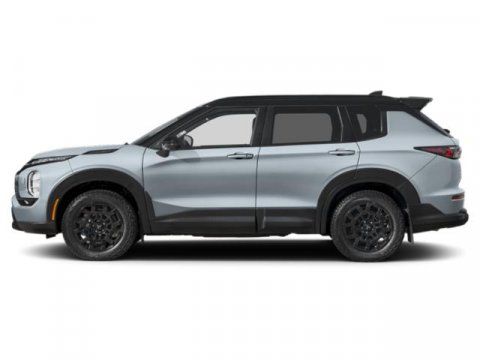 2025 Mitsubishi Outlander Trail Edition 2025 Mitsubishi Outlander Trail Edition