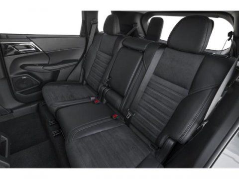 2025 Mitsubishi Outlander Trail Edition 2025 Mitsubishi Outlander Trail Edition