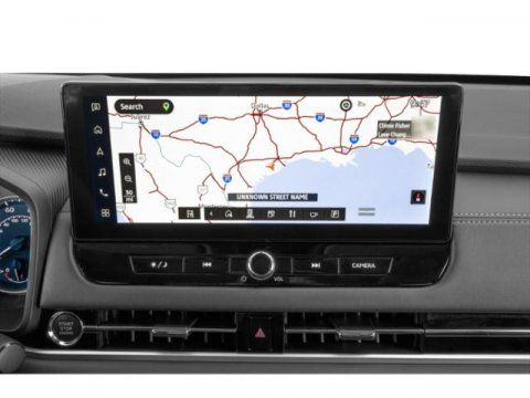 2025 Mitsubishi Outlander Trail Edition 2025 Mitsubishi Outlander Trail Edition