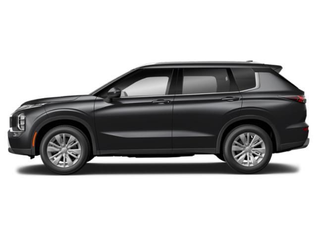 2025 Mitsubishi Outlander SE S-AWC