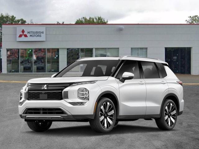 2025 Mitsubishi Outlander SEL 2025 Mitsubishi Outlander SEL