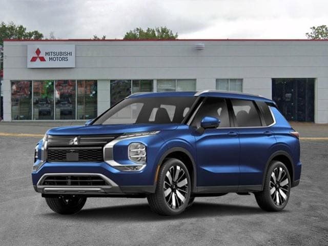 2025 Mitsubishi Outlander SEL