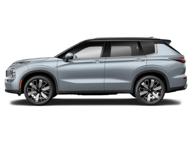2025 Mitsubishi Outlander SEL S-AWC