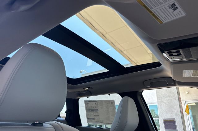 2025 Mitsubishi Outlander SEL 2025 Mitsubishi Outlander SEL