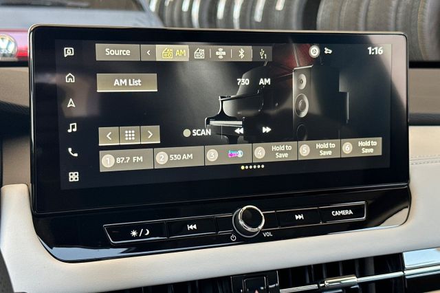 2025 Mitsubishi Outlander SEL 2025 Mitsubishi Outlander SEL