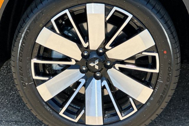 2025 Mitsubishi Outlander SEL 2025 Mitsubishi Outlander SEL