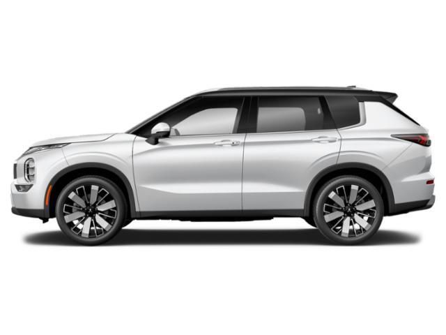 2025 Mitsubishi Outlander SEL S-AWC