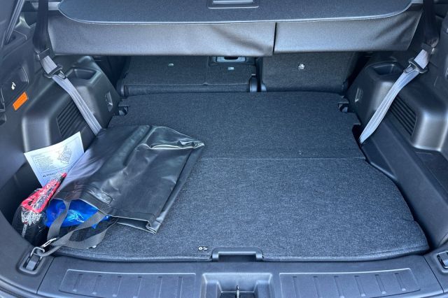 2025 Mitsubishi Outlander PHEV SE 2025 Mitsubishi Outlander PHEV SE