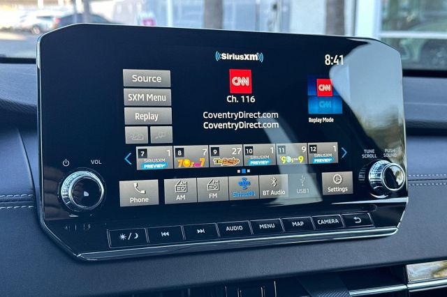 2025 Mitsubishi Outlander PHEV SE 2025 Mitsubishi Outlander PHEV SE