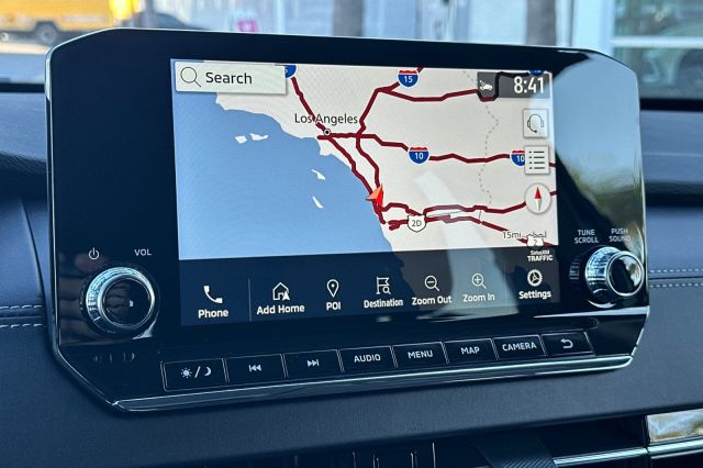 2025 Mitsubishi Outlander PHEV SE 2025 Mitsubishi Outlander PHEV SE