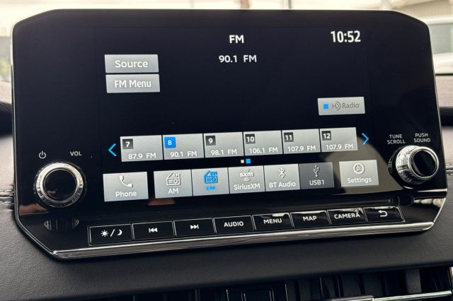 2025 Mitsubishi Outlander PHEV SE 2025 Mitsubishi Outlander PHEV SE