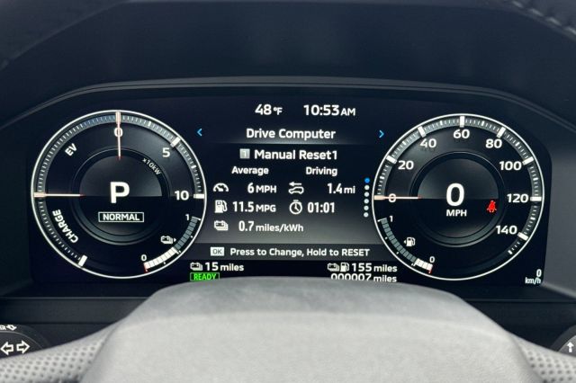 2025 Mitsubishi Outlander PHEV SE 2025 Mitsubishi Outlander PHEV SE