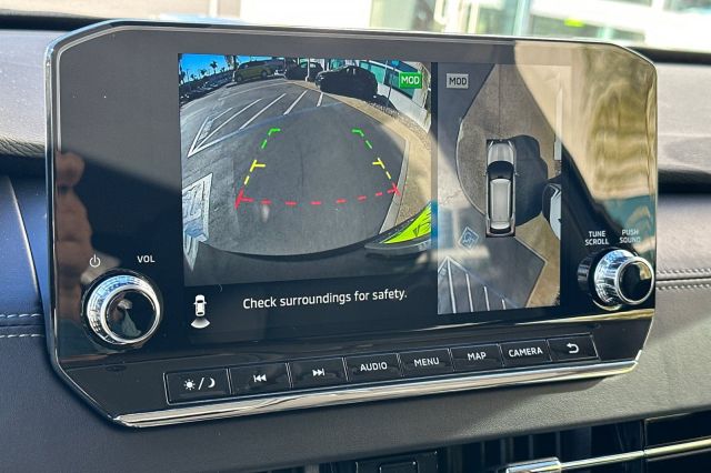 2025 Mitsubishi Outlander PHEV SE 2025 Mitsubishi Outlander PHEV SE