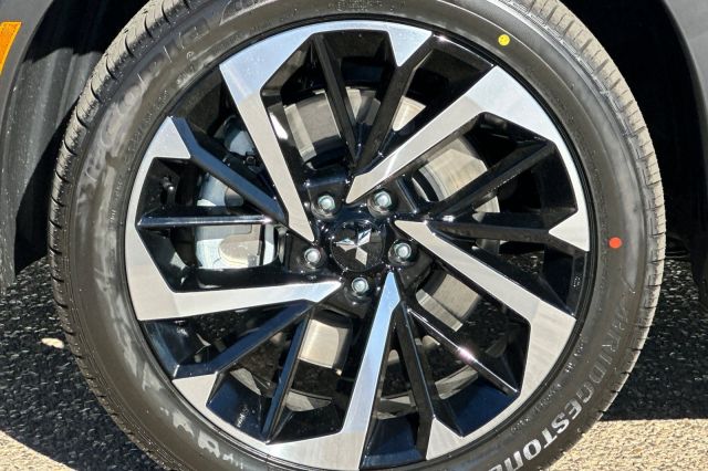 2025 Mitsubishi Outlander PHEV SE 2025 Mitsubishi Outlander PHEV SE