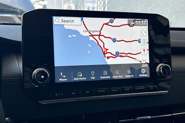 2025 Mitsubishi Outlander PHEV SE 2025 Mitsubishi Outlander PHEV SE