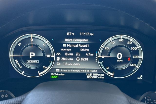 2025 Mitsubishi Outlander PHEV SE 2025 Mitsubishi Outlander PHEV SE