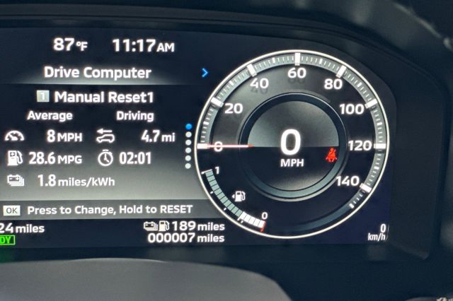 2025 Mitsubishi Outlander PHEV SE 2025 Mitsubishi Outlander PHEV SE