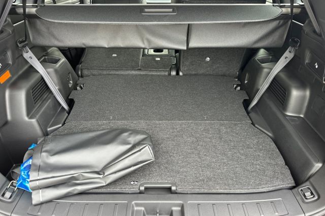 2025 Mitsubishi Outlander PHEV SE 2025 Mitsubishi Outlander PHEV SE