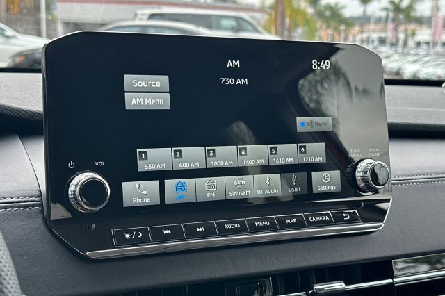 2025 Mitsubishi Outlander PHEV SE 2025 Mitsubishi Outlander PHEV SE