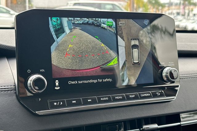 2025 Mitsubishi Outlander PHEV SE 2025 Mitsubishi Outlander PHEV SE