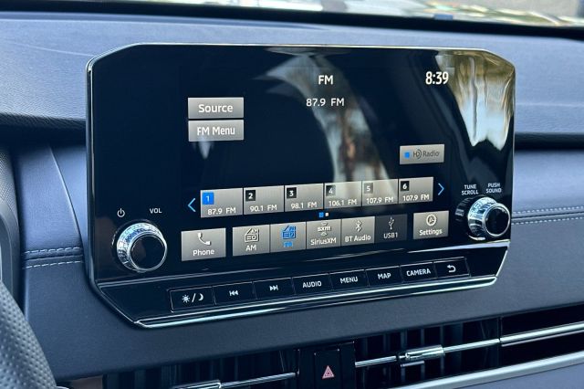 2025 Mitsubishi Outlander PHEV SEL 2025 Mitsubishi Outlander PHEV SEL