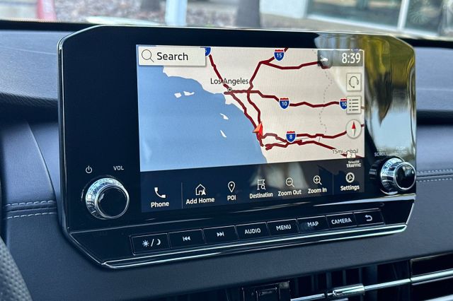 2025 Mitsubishi Outlander PHEV SEL 2025 Mitsubishi Outlander PHEV SEL