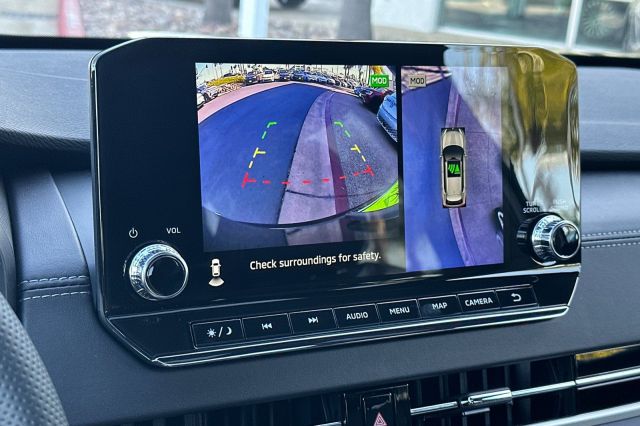 2025 Mitsubishi Outlander PHEV SEL 2025 Mitsubishi Outlander PHEV SEL