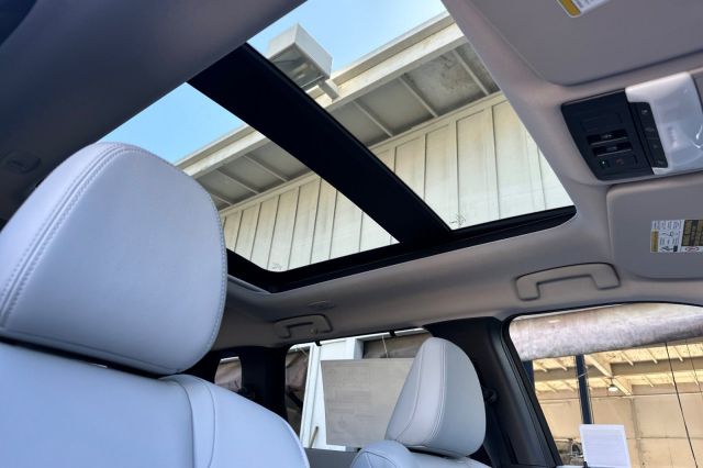 2025 Mitsubishi Outlander PHEV SEL 2025 Mitsubishi Outlander PHEV SEL