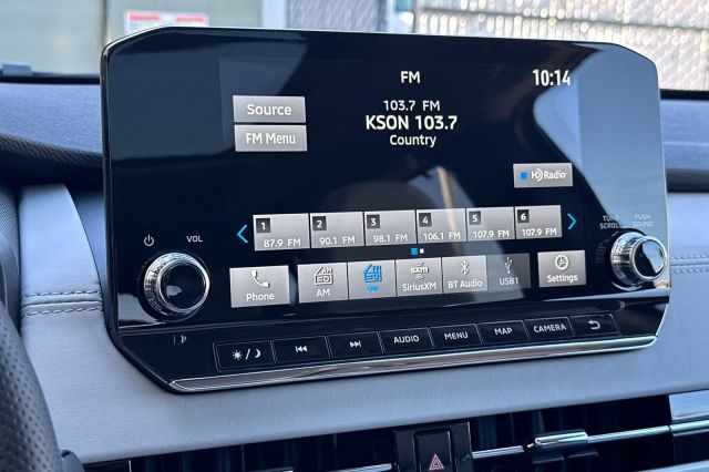 2025 Mitsubishi Outlander PHEV SEL 2025 Mitsubishi Outlander PHEV SEL