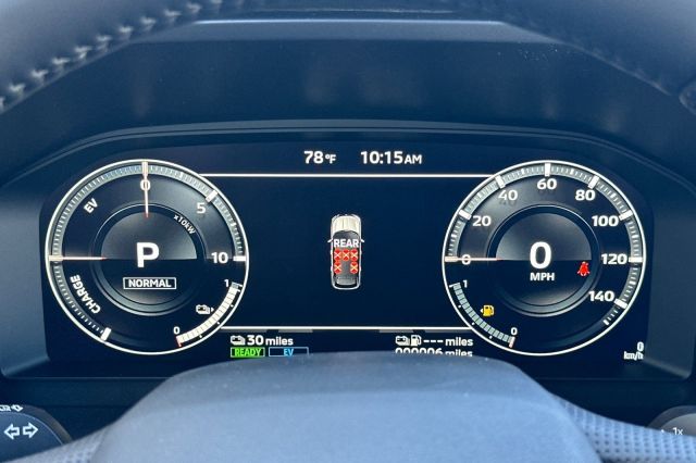 2025 Mitsubishi Outlander PHEV SEL 2025 Mitsubishi Outlander PHEV SEL