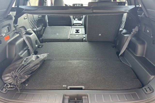 2025 Mitsubishi Outlander PHEV SEL 2025 Mitsubishi Outlander PHEV SEL