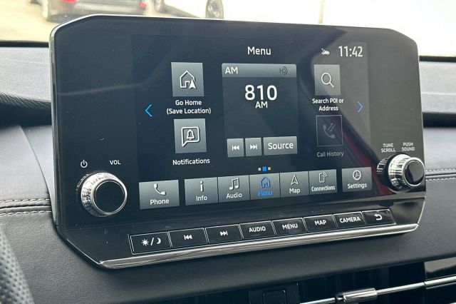 2025 Mitsubishi Outlander PHEV SEL 2025 Mitsubishi Outlander PHEV SEL