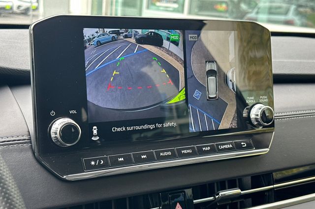 2025 Mitsubishi Outlander PHEV SEL 2025 Mitsubishi Outlander PHEV SEL