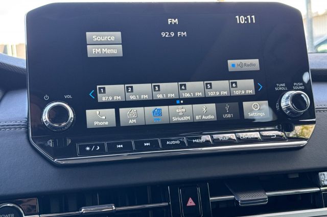 2025 Mitsubishi Outlander PHEV SEL 2025 Mitsubishi Outlander PHEV SEL